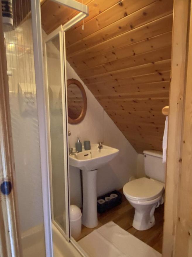 Lands End Cottage - Connemara Aughrus More Bagian luar foto