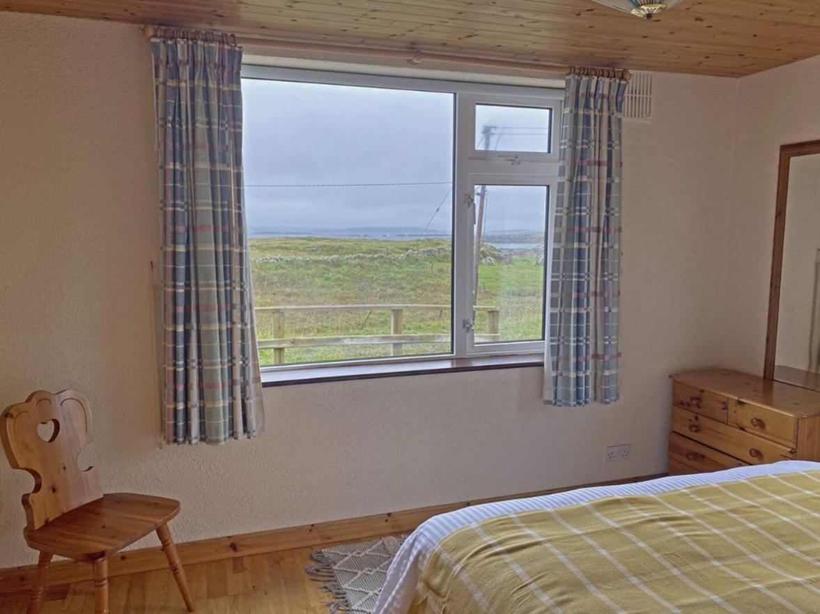 Lands End Cottage - Connemara Aughrus More Bagian luar foto