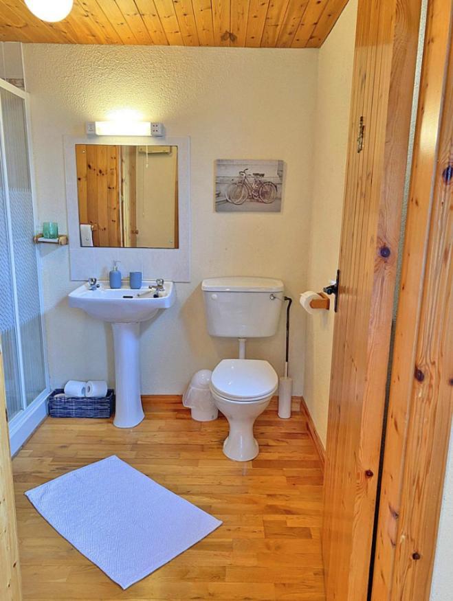 Lands End Cottage - Connemara Aughrus More Bagian luar foto