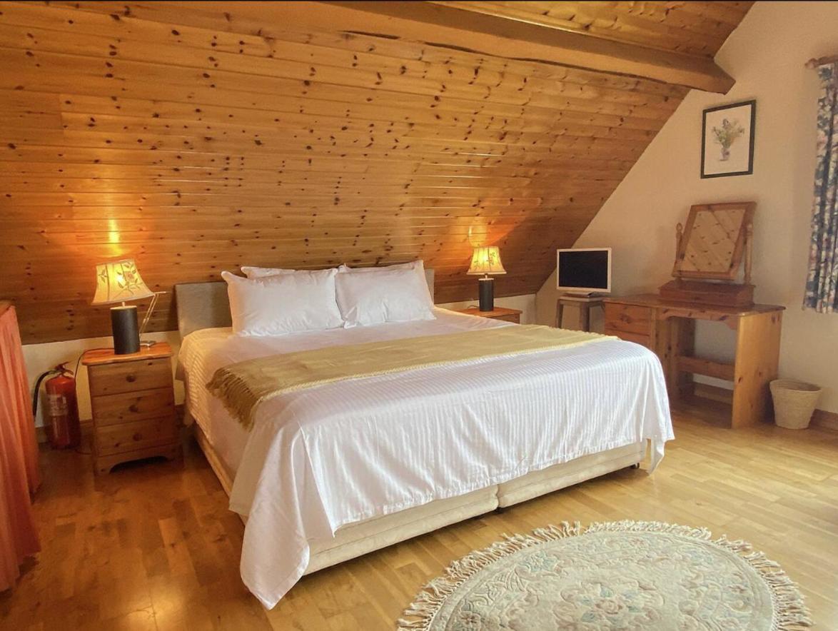 Lands End Cottage - Connemara Aughrus More Bagian luar foto